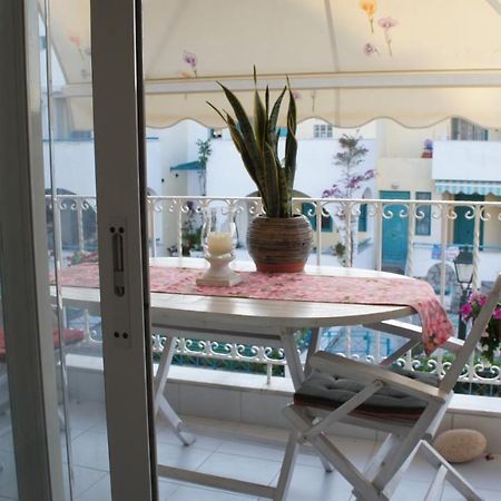 Apartment Christina 佩科霍里 外观 照片