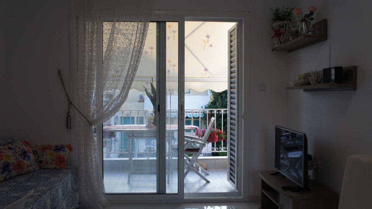 Apartment Christina 佩科霍里 外观 照片