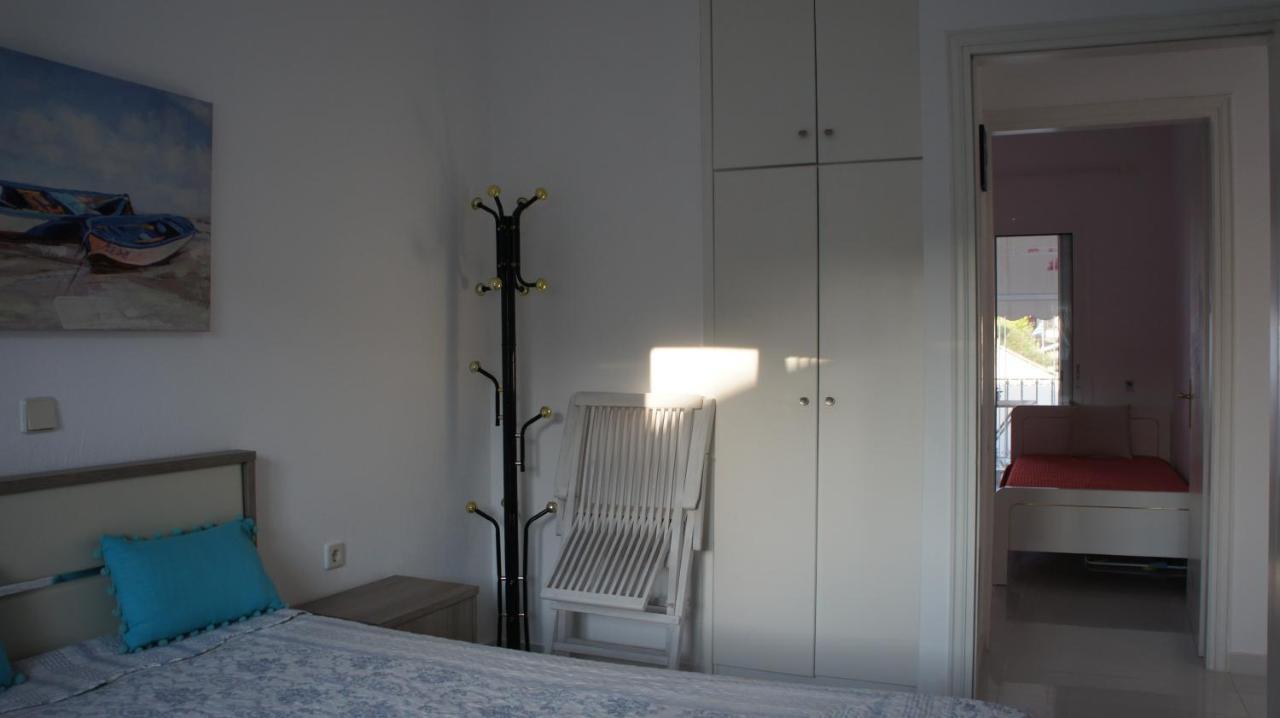 Apartment Christina 佩科霍里 外观 照片